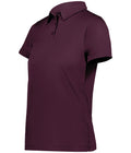 Augusta Sportswear  Women's  Vital Polo
