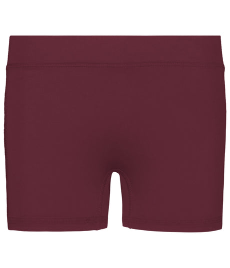 Augusta Sportswear Girl's Dare Shorts