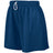 Augusta Sportswear Girl's Wicking Mesh Shorts