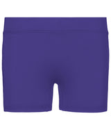 Augusta Sportswear Girl's Dare Shorts