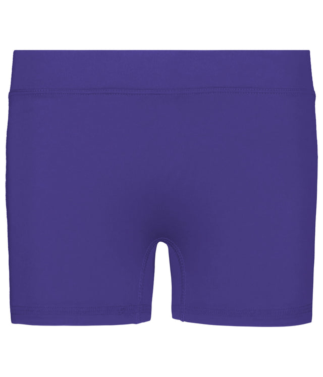 Augusta Sportswear Girl's Dare Shorts
