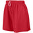 Augusta Sportswear Girl's Wicking Mesh Shorts