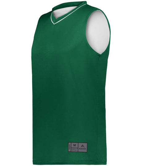 Augusta Sportswear Youth Reversible Two-color Jersey
