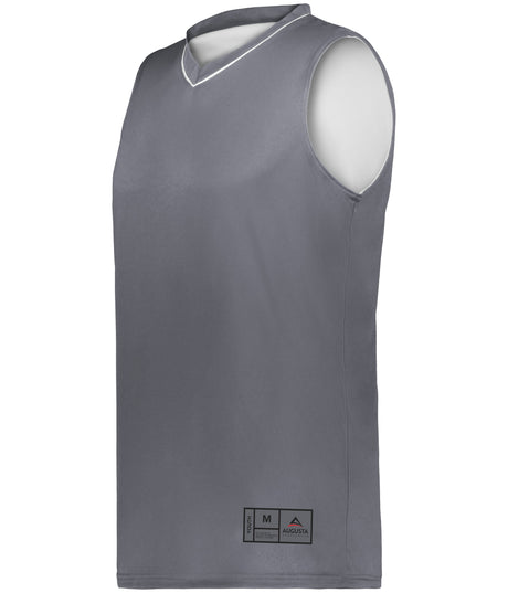 Augusta Sportswear Youth Reversible Two-color Jersey