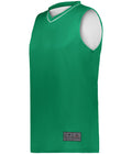 Augusta Sportswear Youth Reversible Two-color Jersey