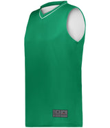 Augusta Sportswear Youth Reversible Two-color Jersey