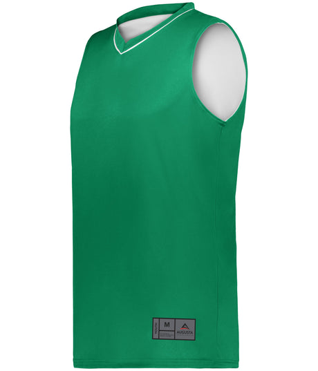 Augusta Sportswear Youth Reversible Two-color Jersey