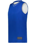 Augusta Sportswear Youth Reversible Two-color Jersey
