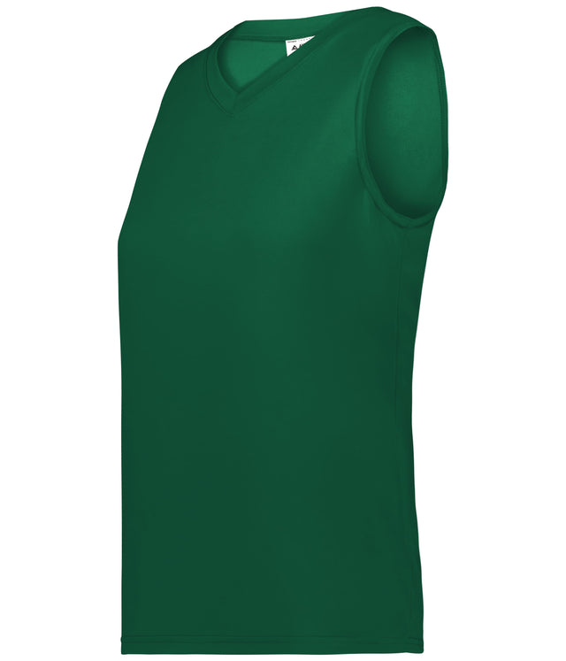 Augusta Sportswear  Women's  Attain Wicking Sleeveless Jersey