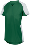 Augusta Sportswear  Women's Ladies Cutter Jersey