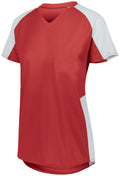 Augusta Sportswear  Women's Ladies Cutter Jersey
