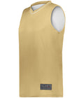 Augusta Sportswear Youth Reversible Two-color Jersey