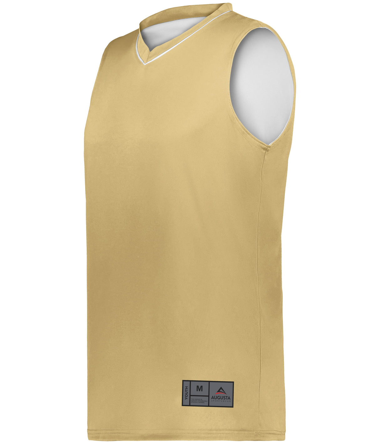 Augusta Sportswear Youth Reversible Two-color Jersey