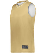 Augusta Sportswear Youth Reversible Two-color Jersey