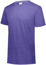 Augusta Sportswear  Men's Tri-blend Tee