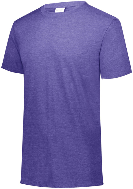 Augusta Sportswear  Men's Tri-blend Tee