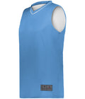 Augusta Sportswear Youth Reversible Two-color Jersey