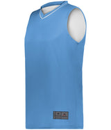 Augusta Sportswear Youth Reversible Two-color Jersey