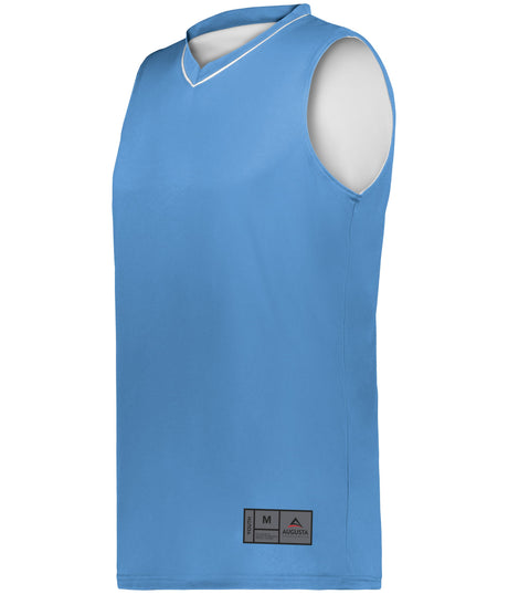 Augusta Sportswear Youth Reversible Two-color Jersey