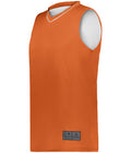 Augusta Sportswear Youth Reversible Two-color Jersey