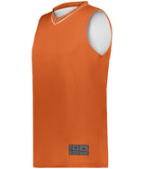 Augusta Sportswear Youth Reversible Two-color Jersey