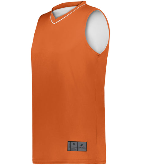 Augusta Sportswear Youth Reversible Two-color Jersey