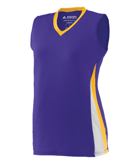 Augusta Sportswear Girl's Tornado Jersey