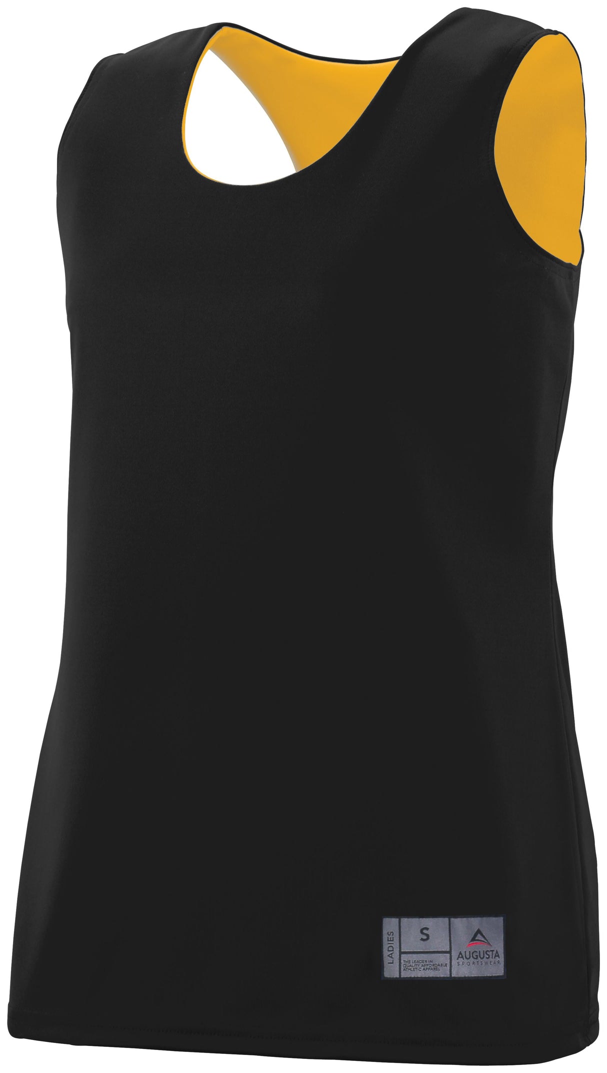 Augusta Sportswear  Women's  Reversible Wicking Jersey