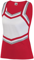 Augusta Sportswear Girl's Pike Shell