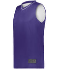 Augusta Sportswear Youth Reversible Two-color Jersey