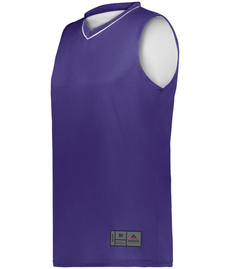 Augusta Sportswear Youth Reversible Two-color Jersey