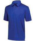 Augusta Sportswear Youth Vital Polo