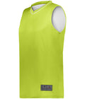 Augusta Sportswear Youth Reversible Two-color Jersey