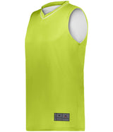 Augusta Sportswear Youth Reversible Two-color Jersey