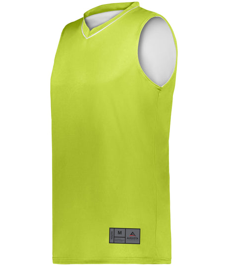 Augusta Sportswear Youth Reversible Two-color Jersey