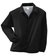 Augusta Sportswear Youth Nylon Coach's Jacket