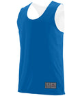 Augusta Sportswear Youth Reversible Wicking Jersey