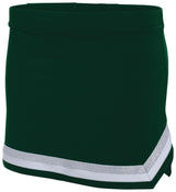 Augusta Sportswear Girl's Pike Skirt