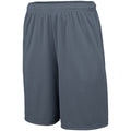 Augusta Sportswear  Men's Training Shorts With Pockets