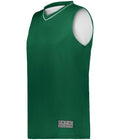 Augusta Sportswear  Men's Reversible Two-color Jersey