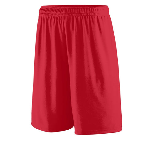 Augusta Sportswear Youth Training Shorts