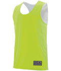 Augusta Sportswear Youth Reversible Wicking Jersey