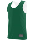 Augusta Sportswear Youth Reversible Wicking Jersey