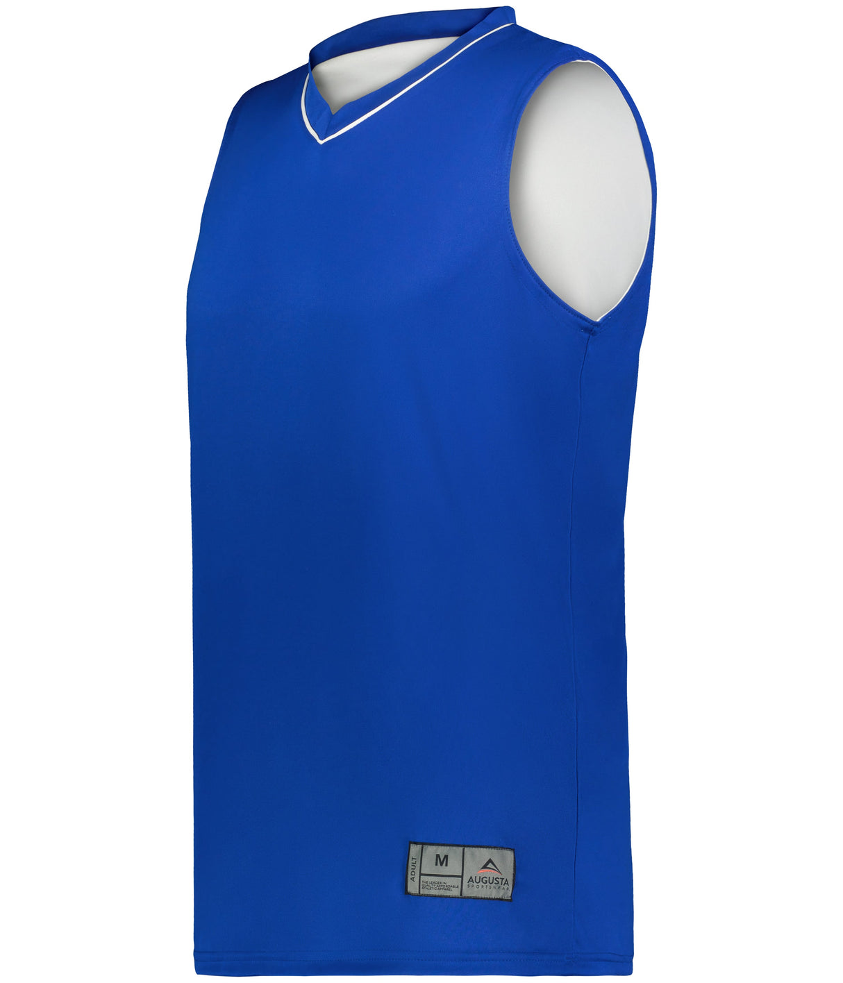 Augusta Sportswear  Men's Reversible Two-color Jersey