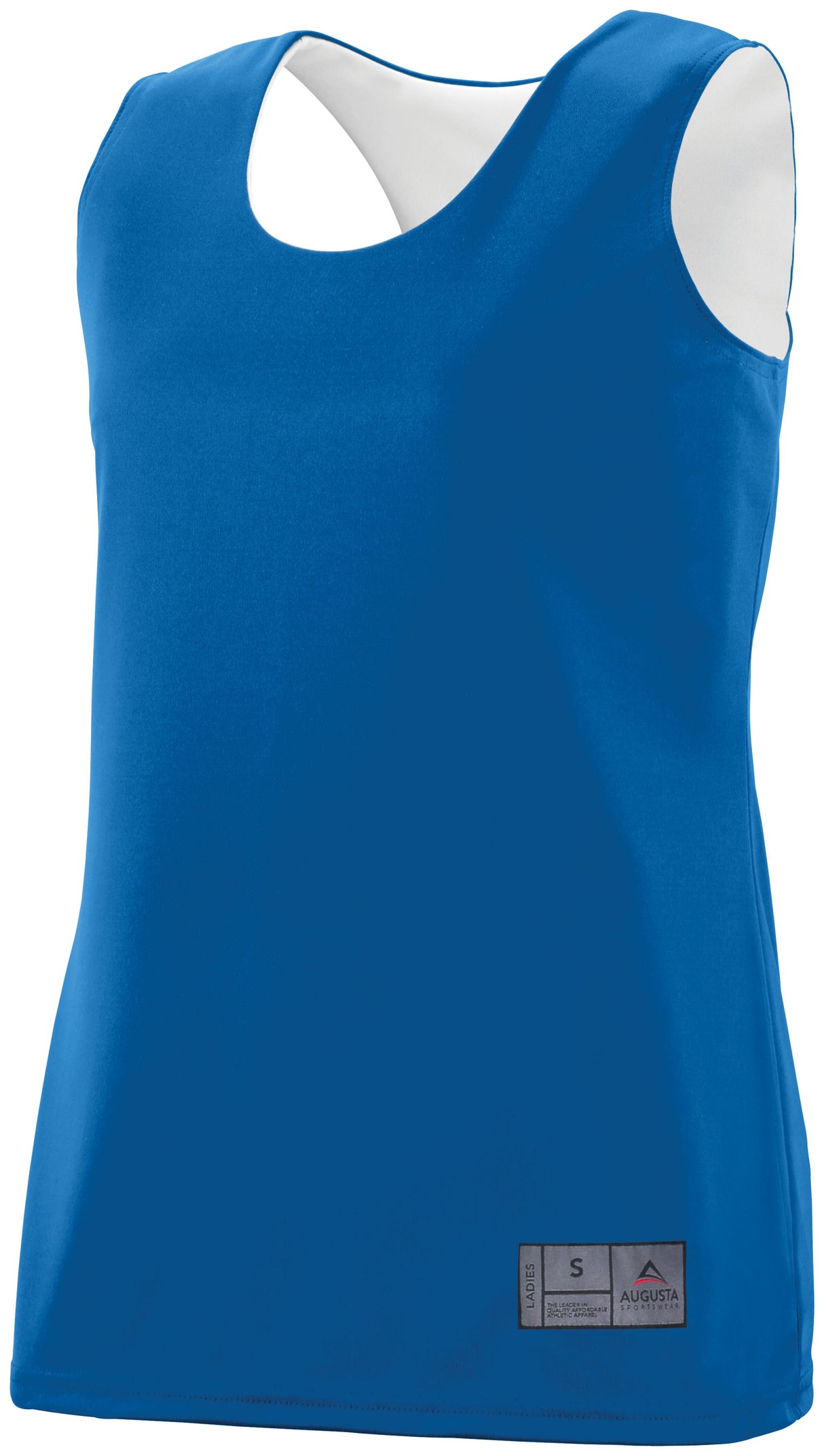 Augusta Sportswear  Women's  Reversible Wicking Jersey