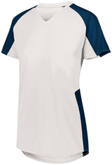 Augusta Sportswear  Women's Ladies Cutter Jersey