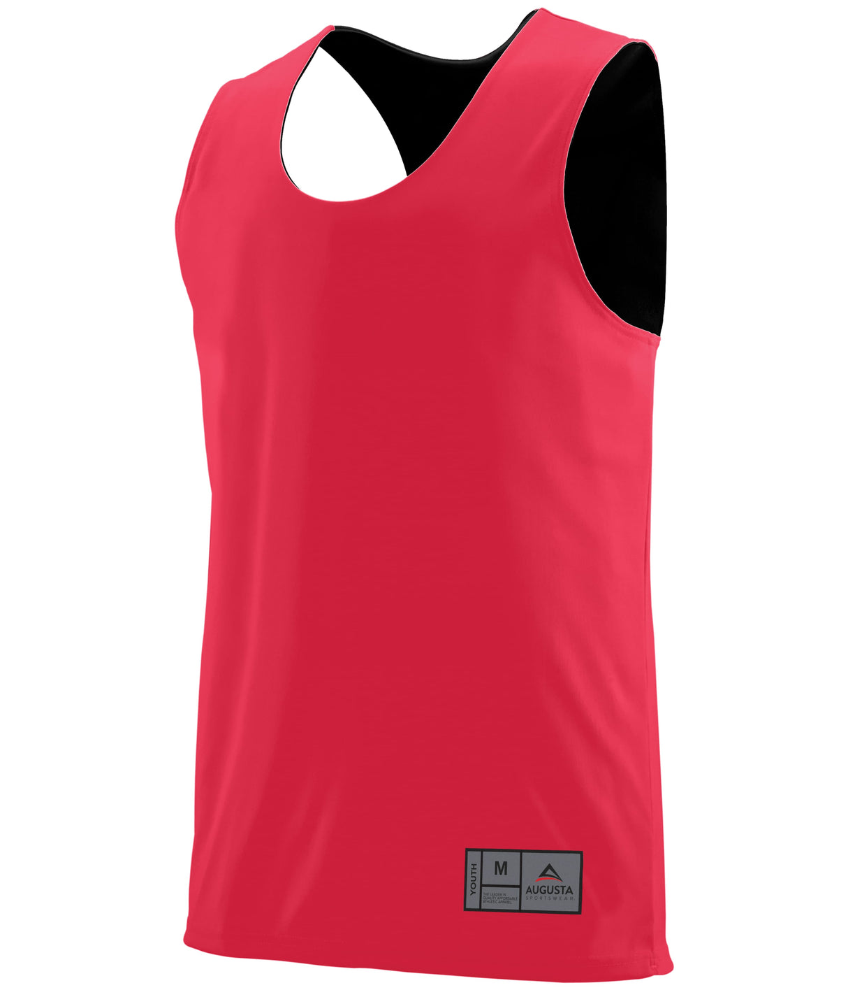 Augusta Sportswear Youth Reversible Wicking Jersey