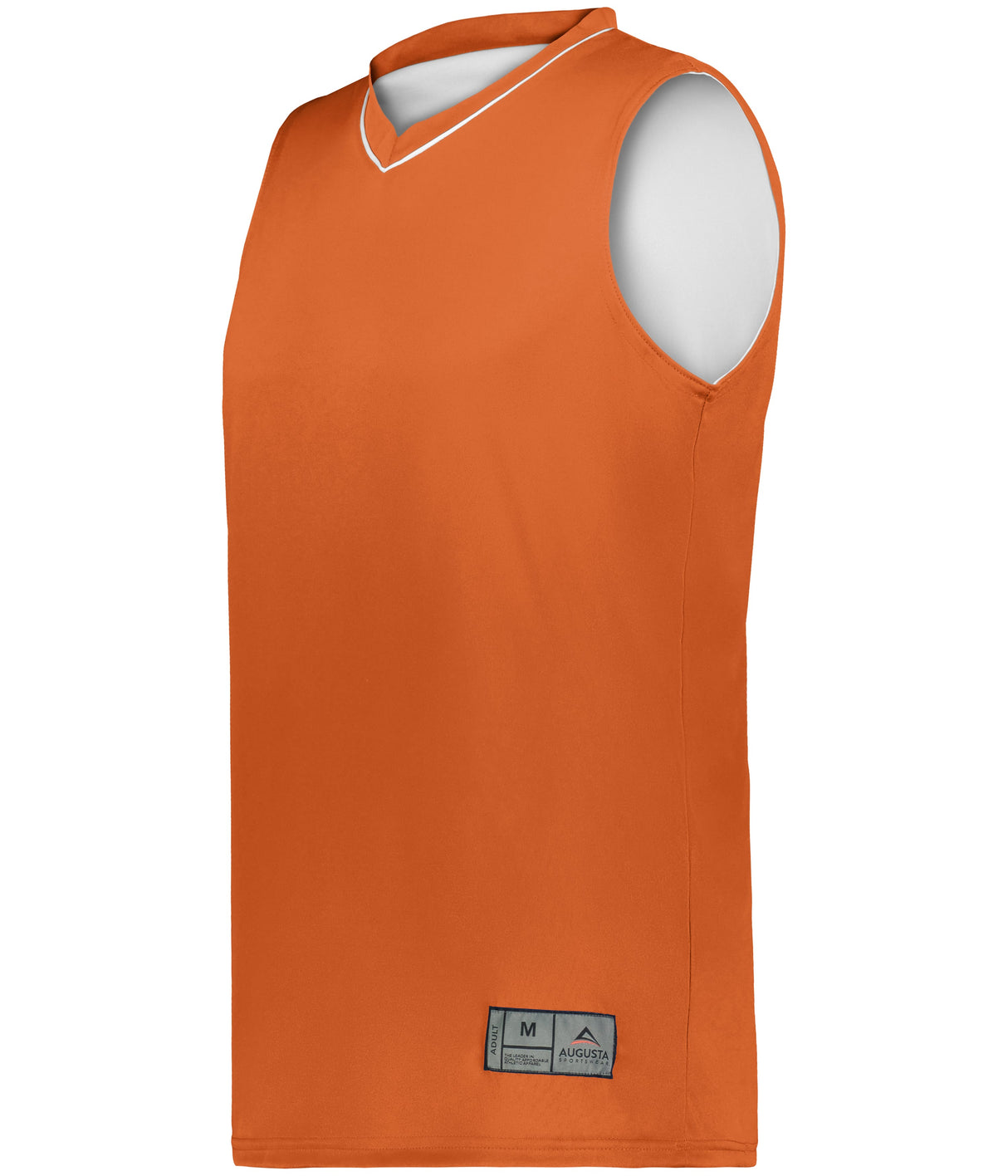 Augusta Sportswear  Men's Reversible Two-color Jersey
