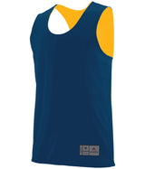 Augusta Sportswear Youth Reversible Wicking Jersey