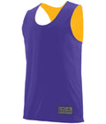Augusta Sportswear Youth Reversible Wicking Jersey